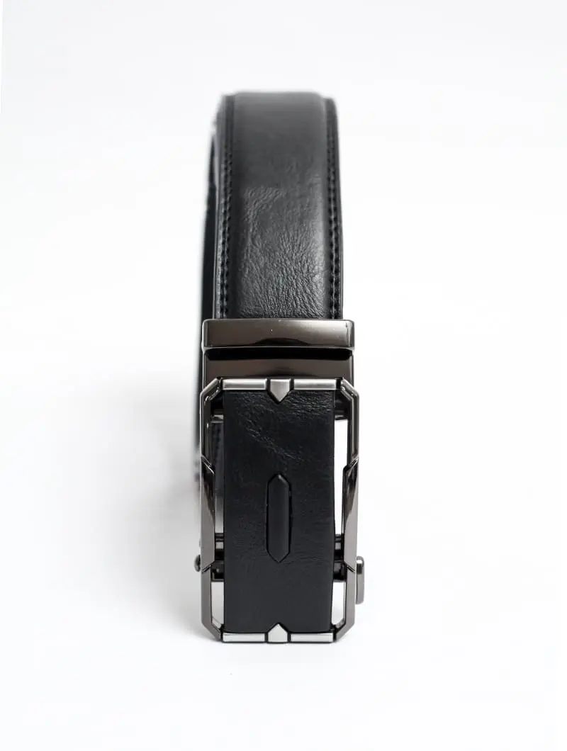 Ceinture avec frein